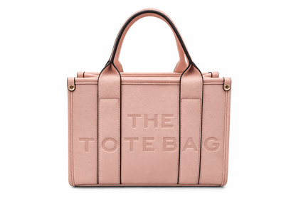 The Tote Bag -Medium