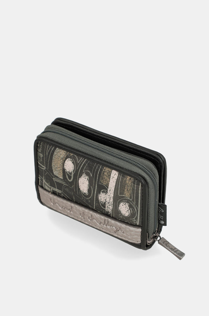Small RFID wallet Orchestra