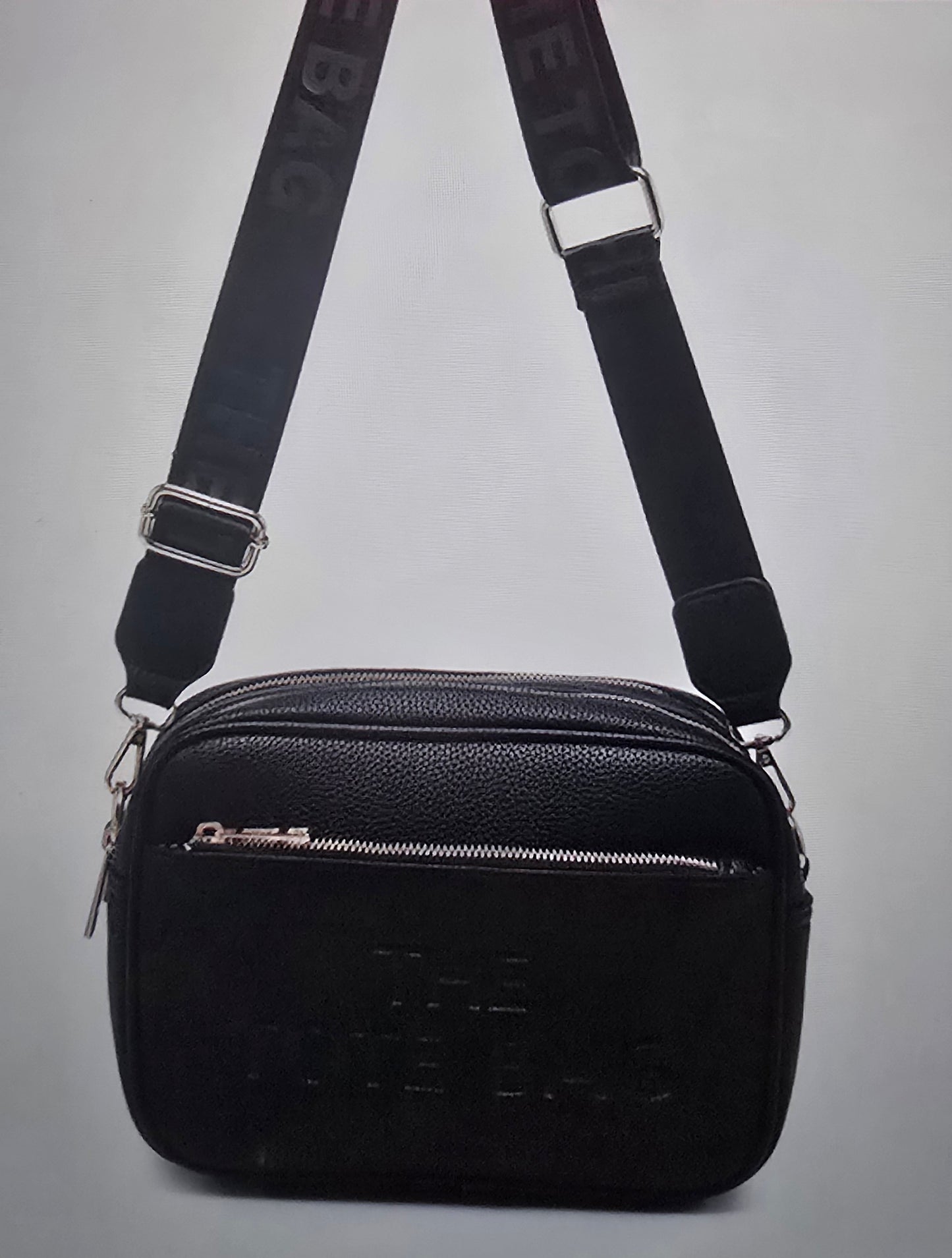 Cross body The Tote Bag