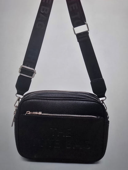 Cross body The Tote Bag