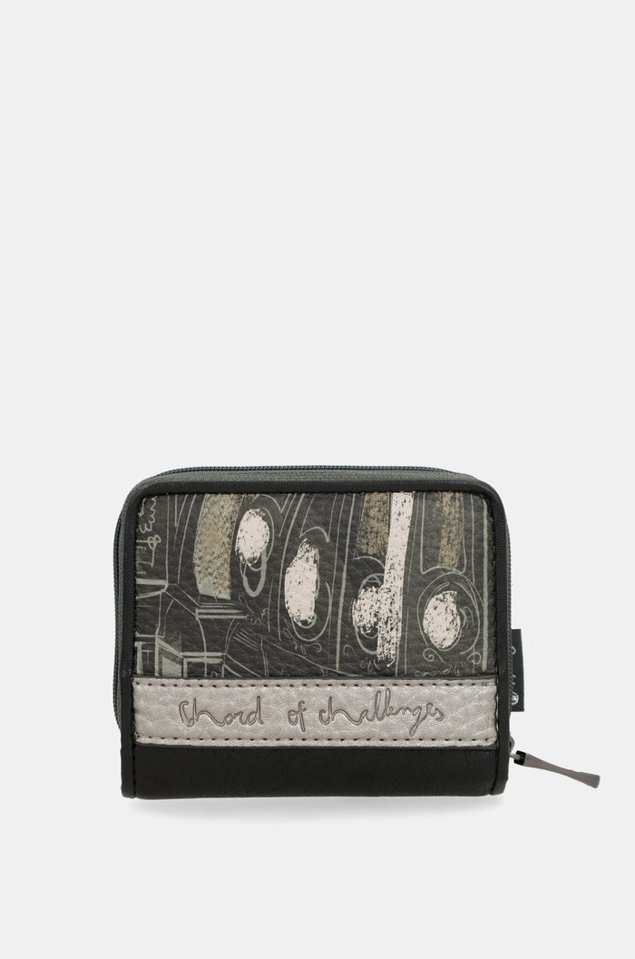 Small RFID wallet Orchestra