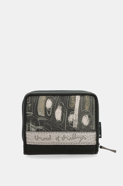 Small RFID wallet Orchestra