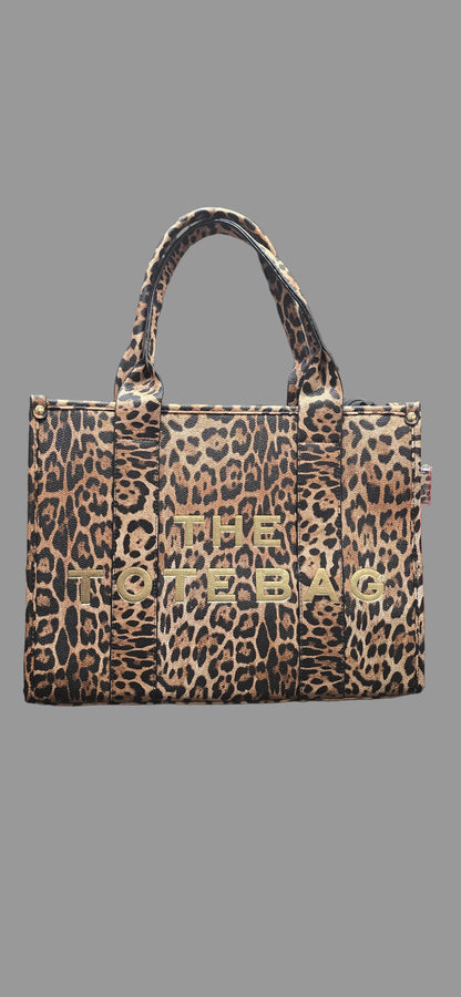 Large Tote Bags