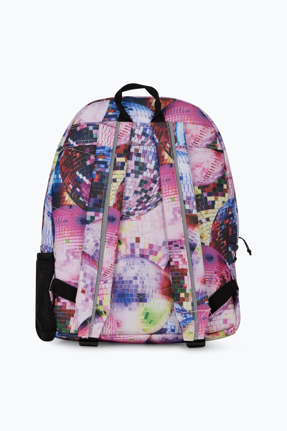 Just Hype Girls Disco Backpack
Regular price