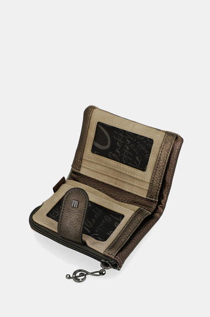 Small RFID wallet Orchestra