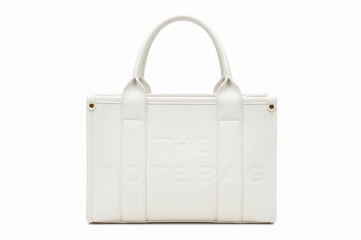 The Tote Bag -Medium