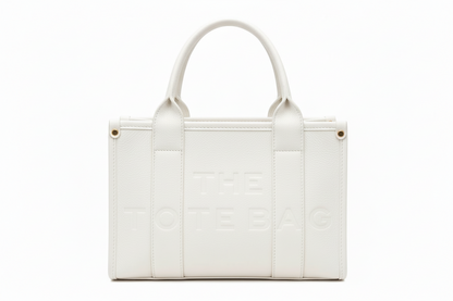 The Tote Bag -Medium