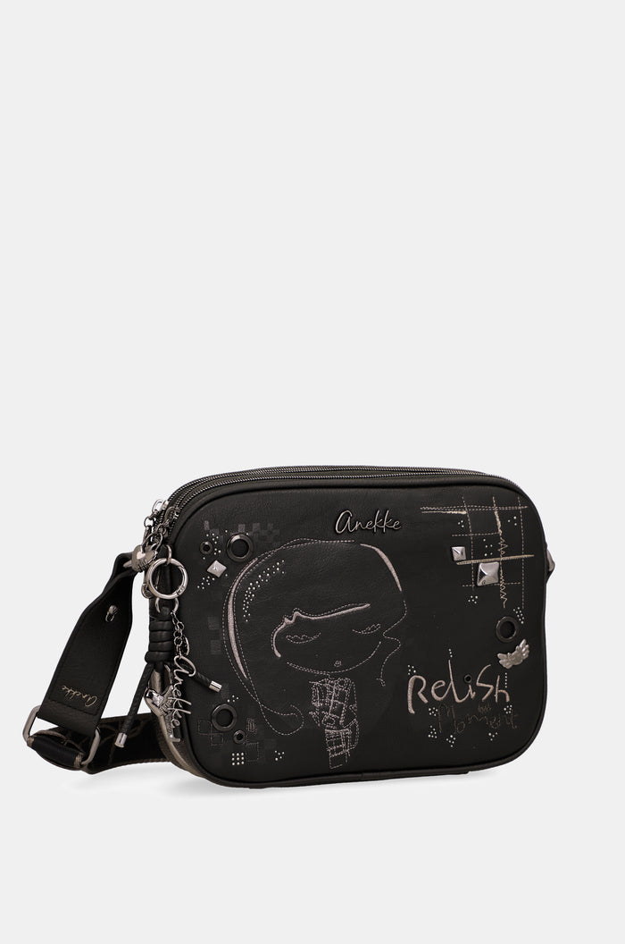 Crossbody bag Iron