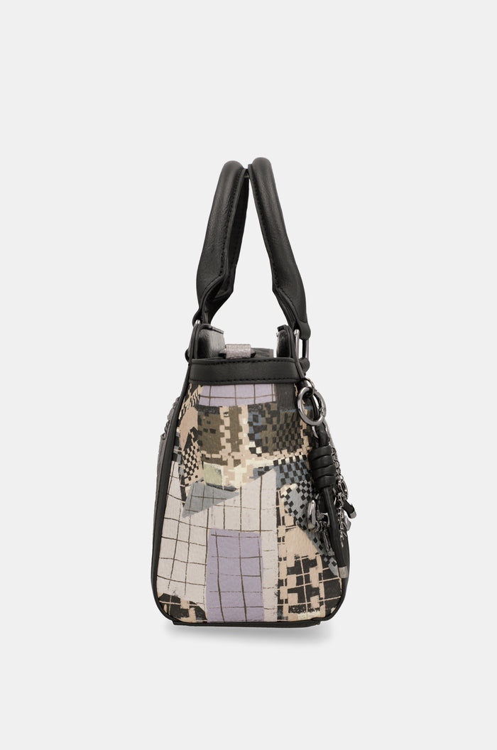 Bowling bag Iron