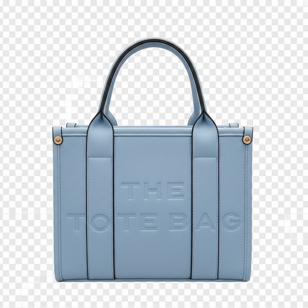 The Tote Bag -Medium