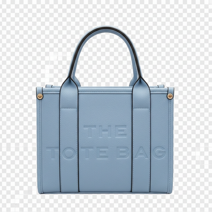 The Tote Bag -Medium