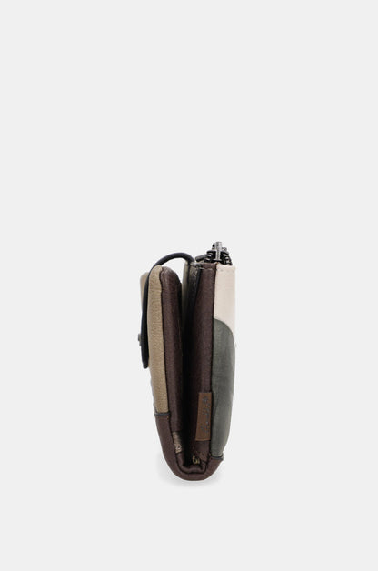 Large RFID wallet Orchestra