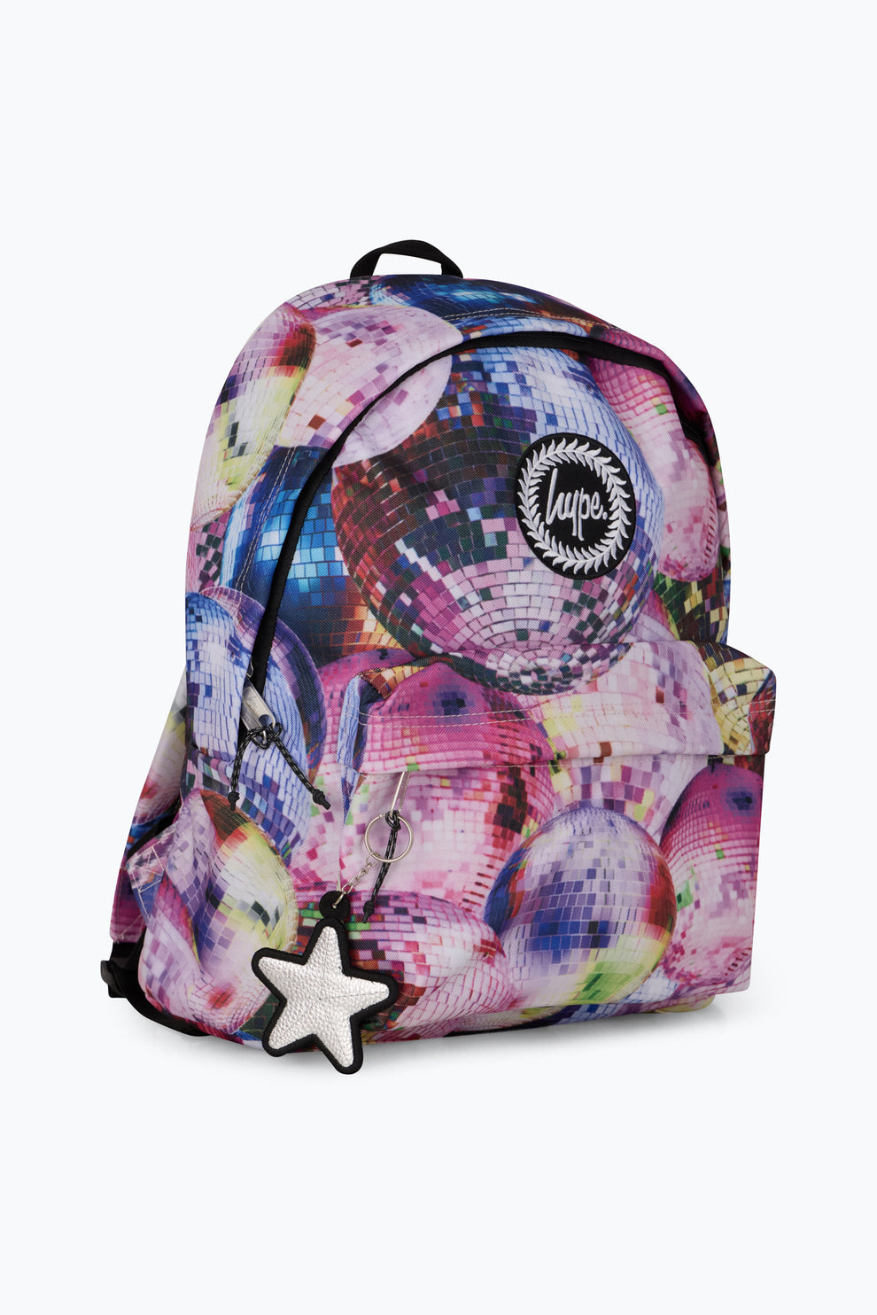 Just Hype Girls Disco Backpack
Regular price