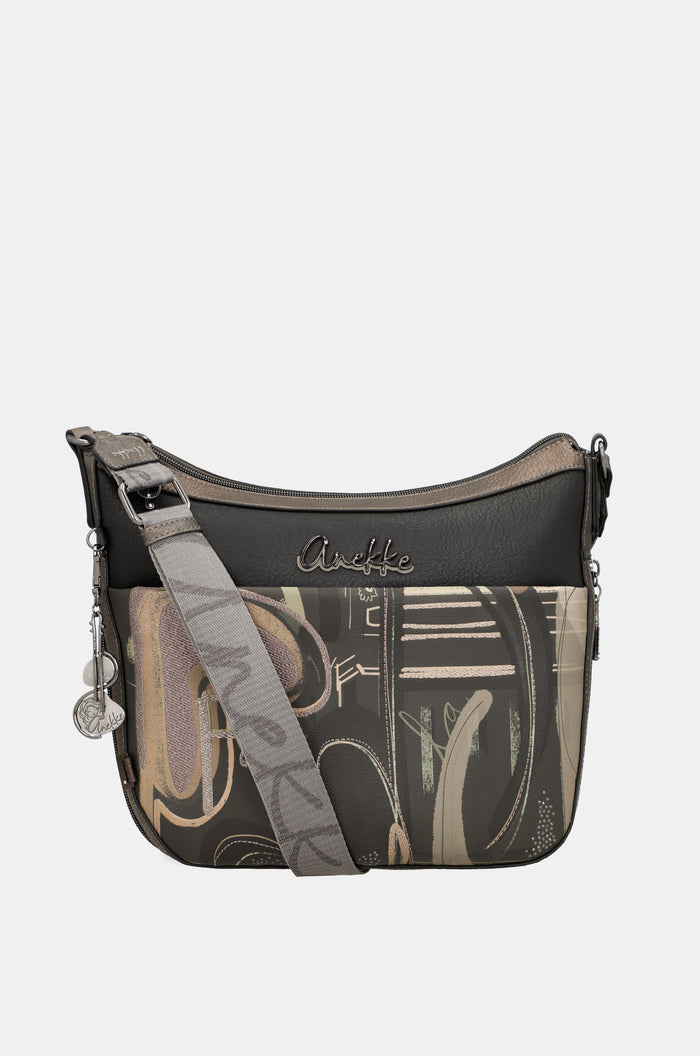 Large crossbody bag Melody