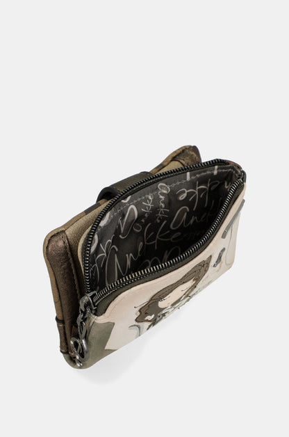 Small RFID wallet Orchestra