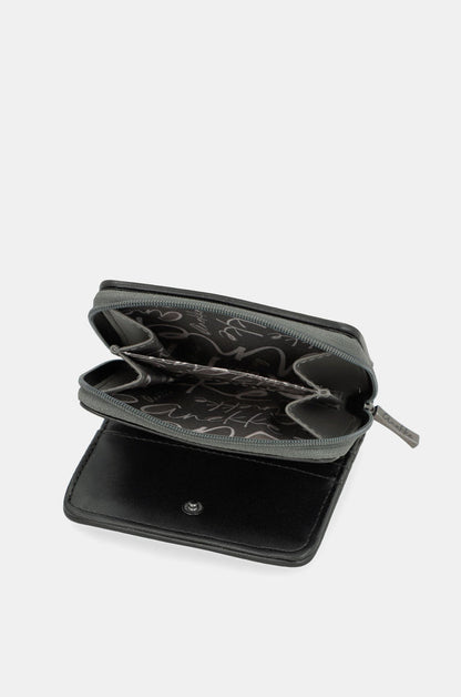 Small RFID wallet Orchestra