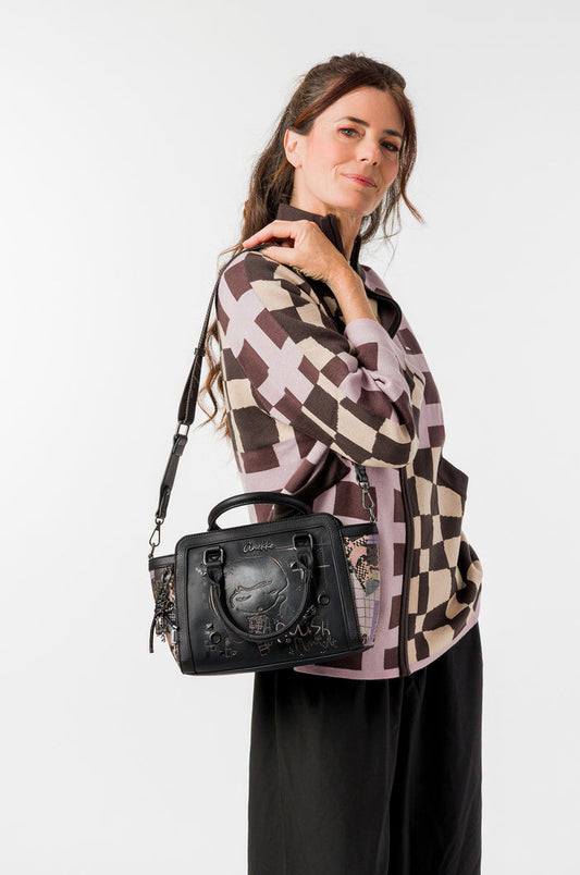 Bowling bag Iron
