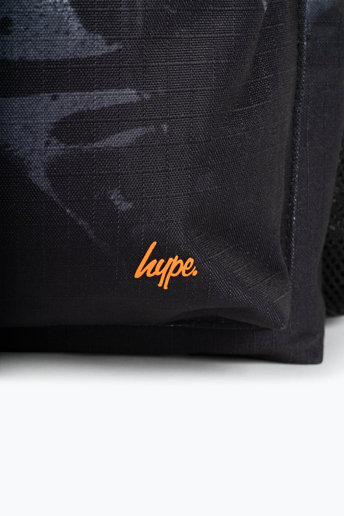 Hype Kids Mono Graffiti Iconic Backpack