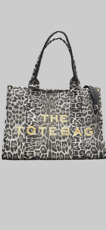 Large Tote Bags