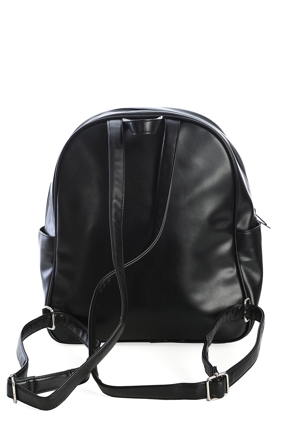 Black HARU BACKPACK