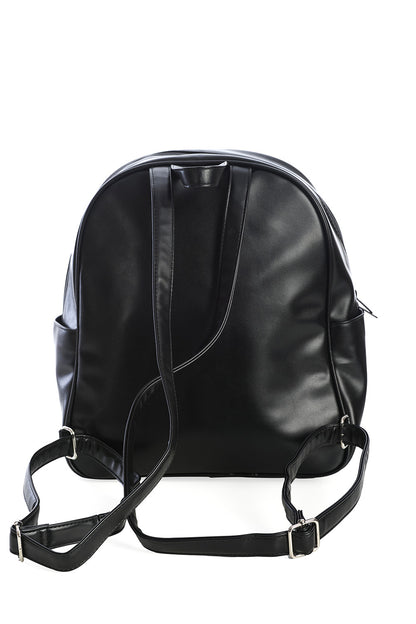 Black HARU BACKPACK