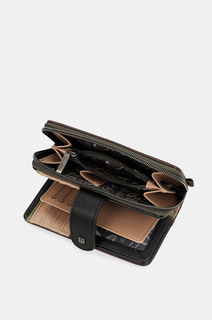 Medium RFID wallet Orchestra