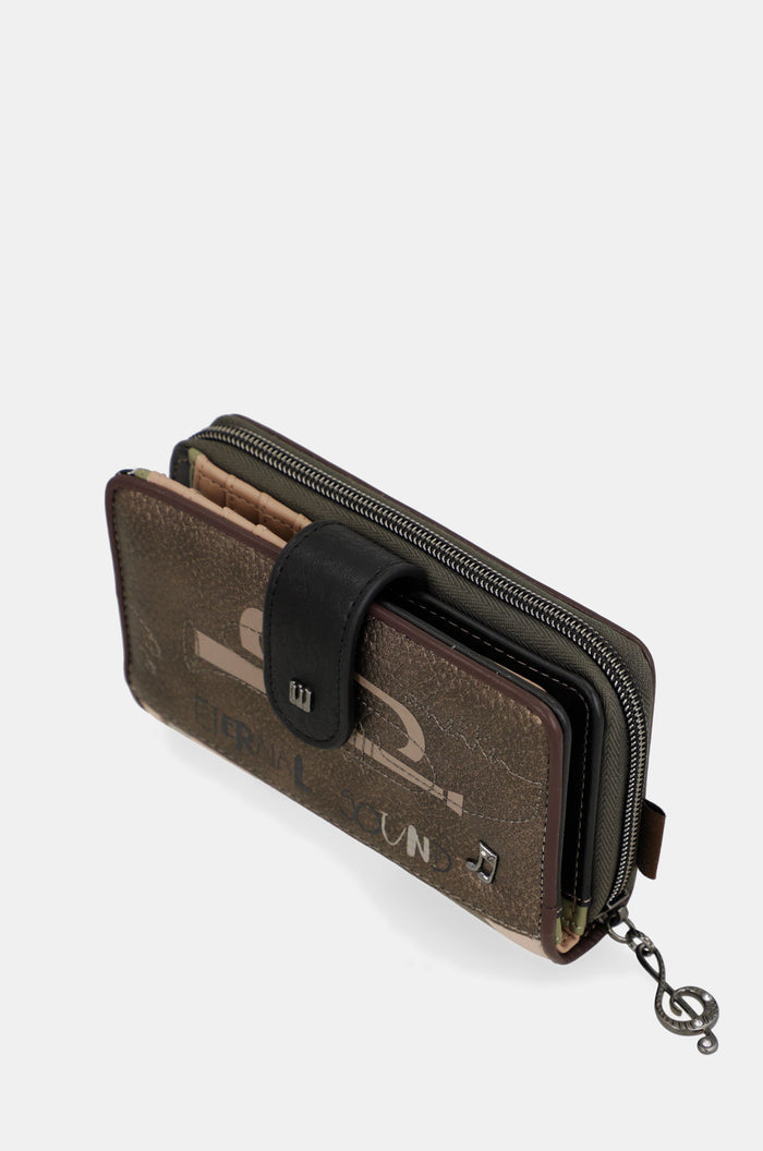 Medium RFID wallet Orchestra