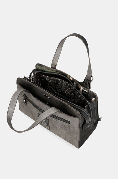 Short-handle crossbody-style bag Orchestra