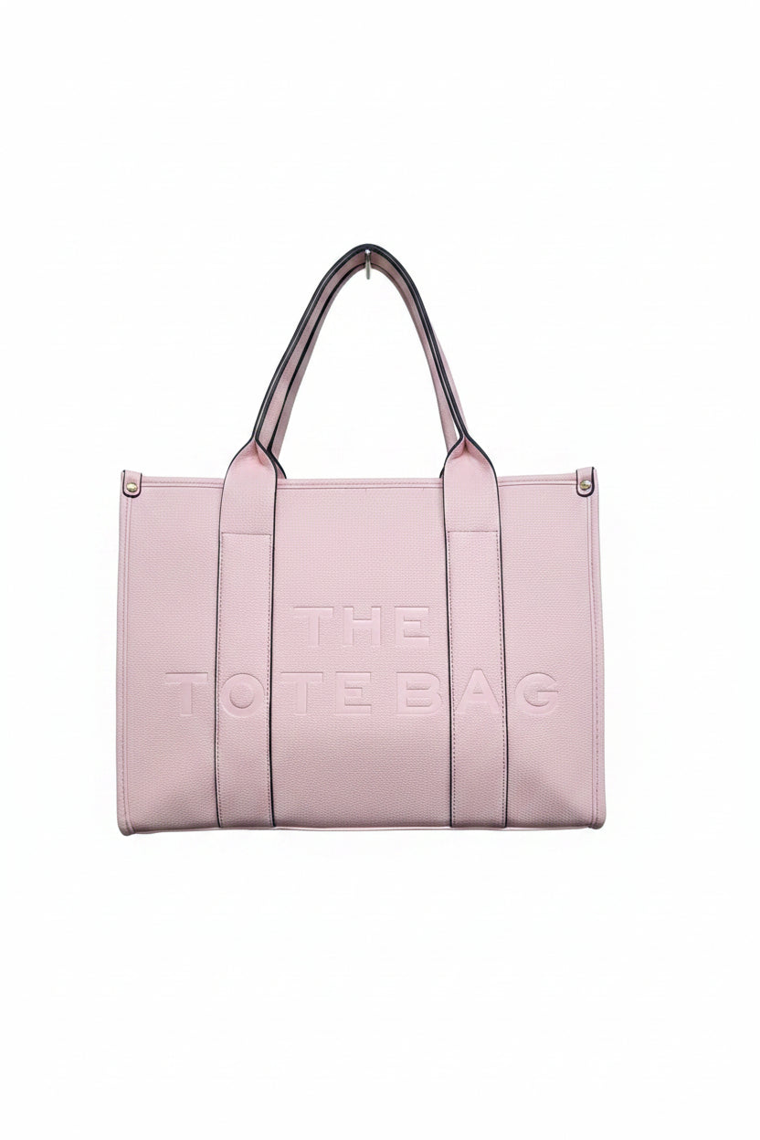 The Tote Bag-Large