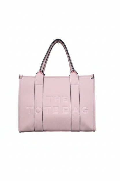 The Tote Bag-Large