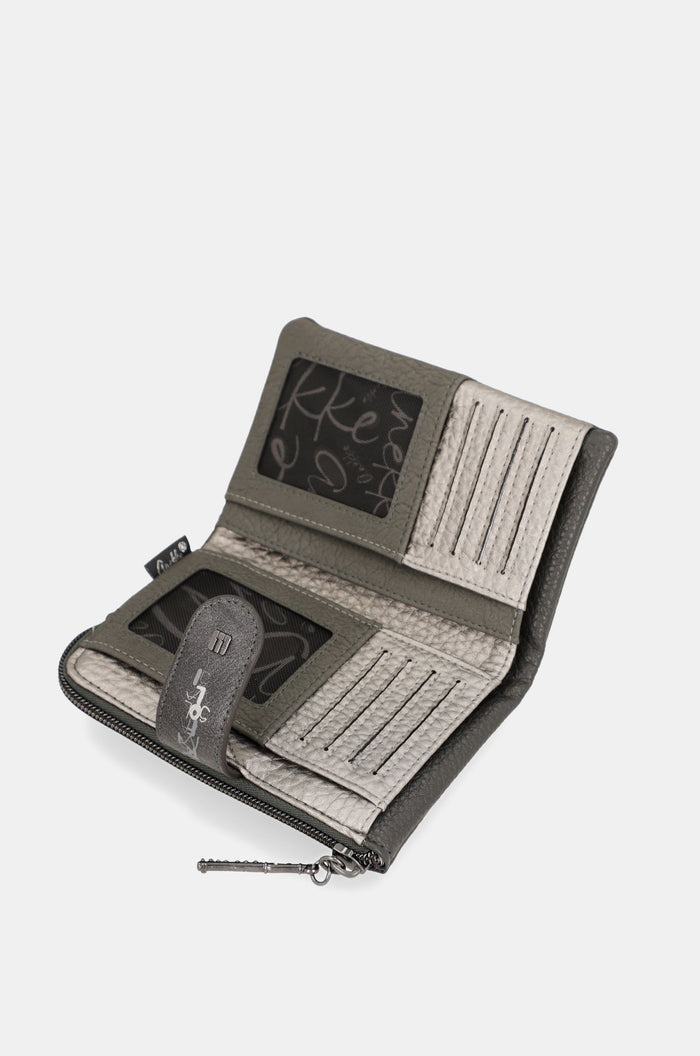 Medium RFID wallet Orchestra