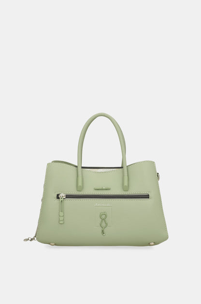 Medium handbag Alma