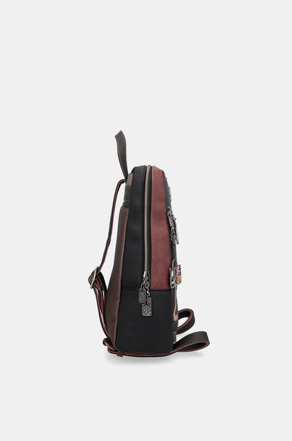 Backpack for leisure use