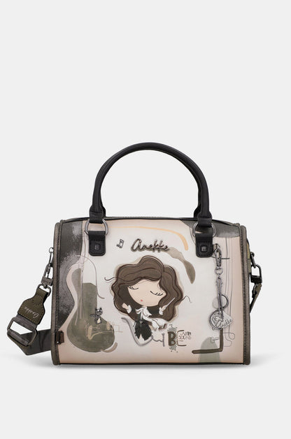 Bowling bag Orchestra