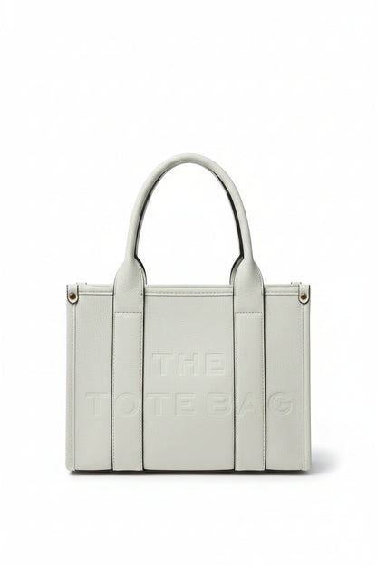 The Tote Bag -Medium