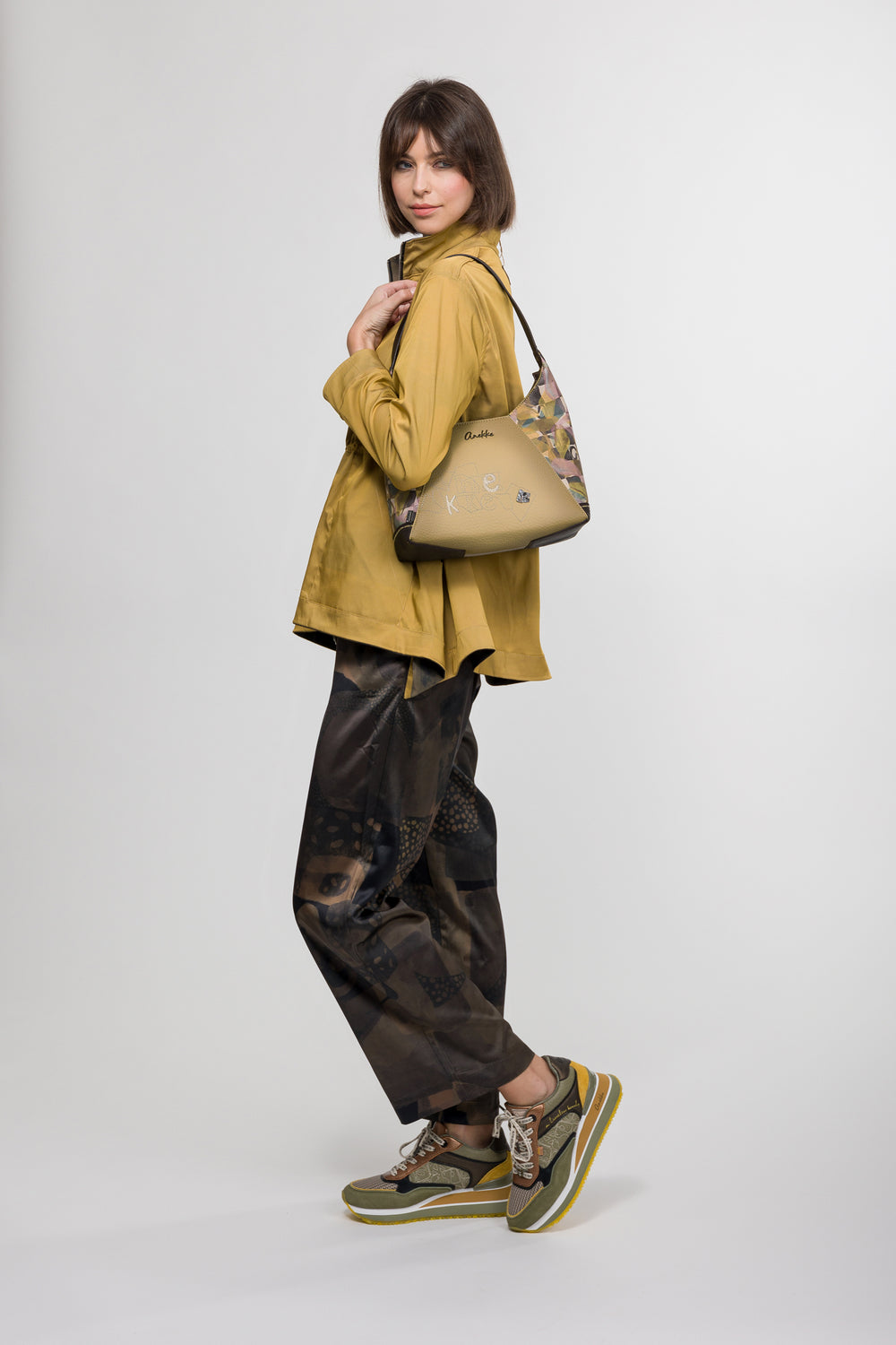 Shoulder bag Bloom