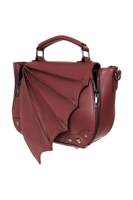 Black GWENDOLYN BAG