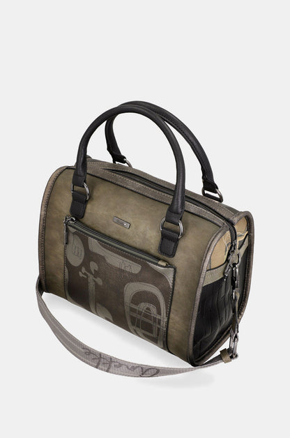 Bowling bag Orchestra