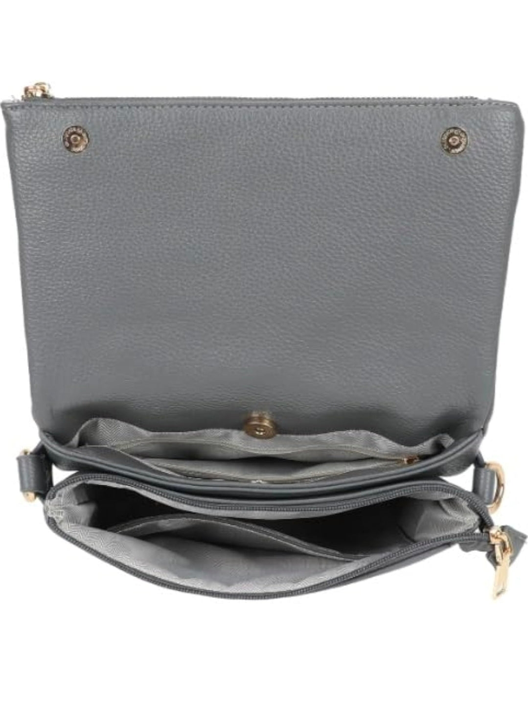 The Tote Bag x-body bag