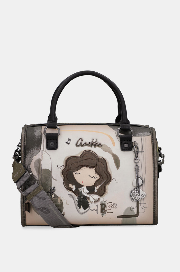 Bowling bag Orchestra