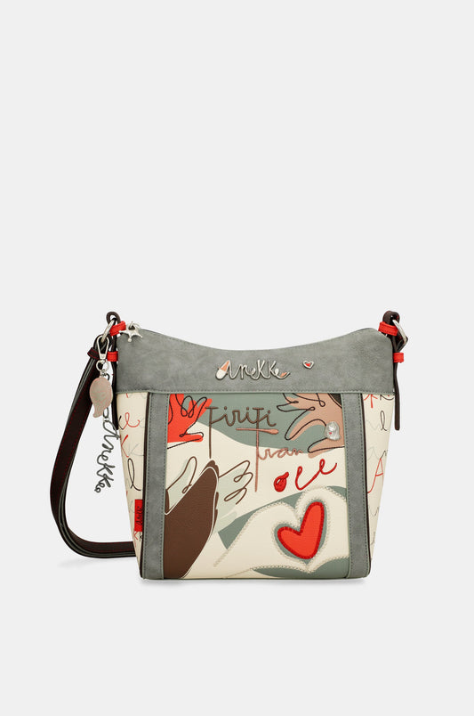 Crossbody bag Alma