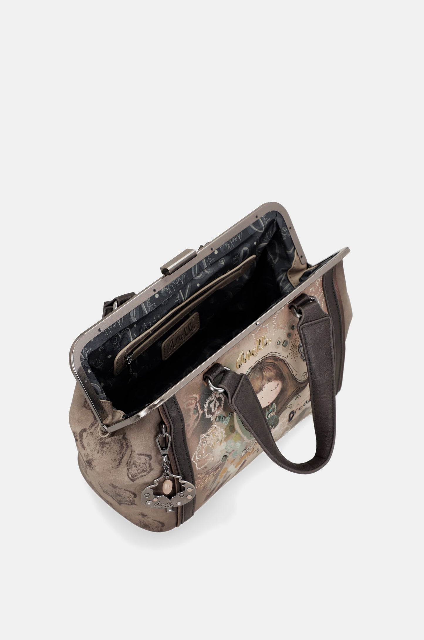 Really kiss clasp bag