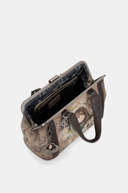 Really kiss clasp bag