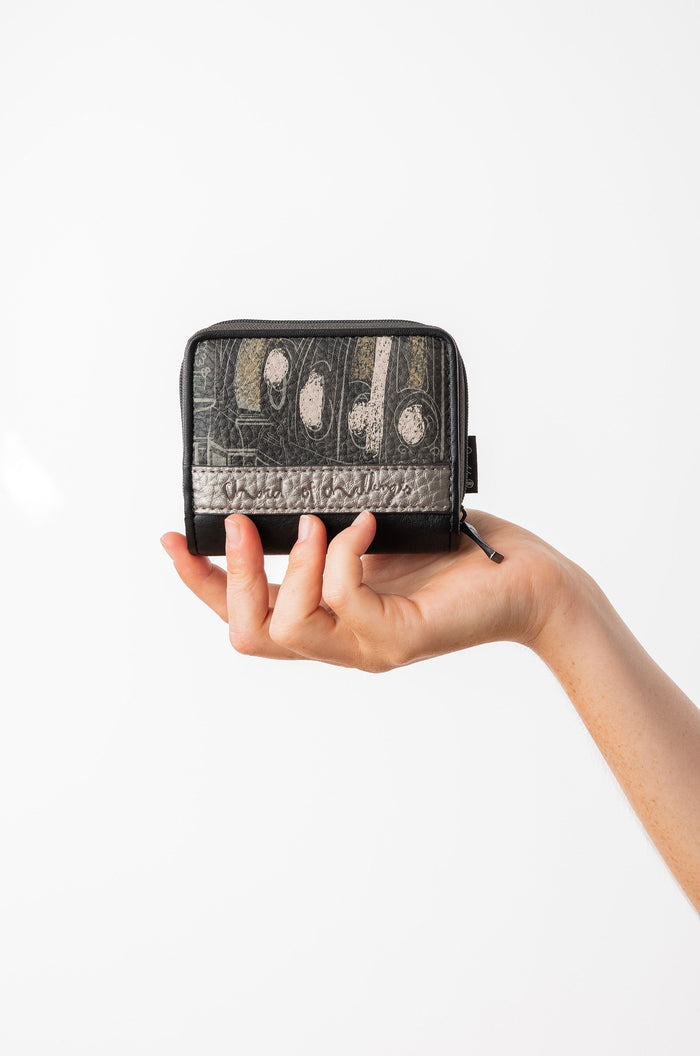 Small RFID wallet Orchestra