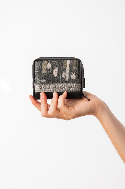 Small RFID wallet Orchestra