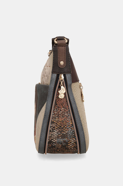 Medium crossbody bag Tulip