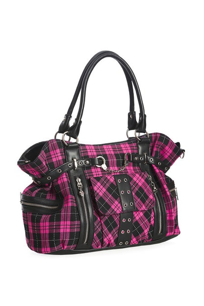 Rise Up Bag Banned Apparel