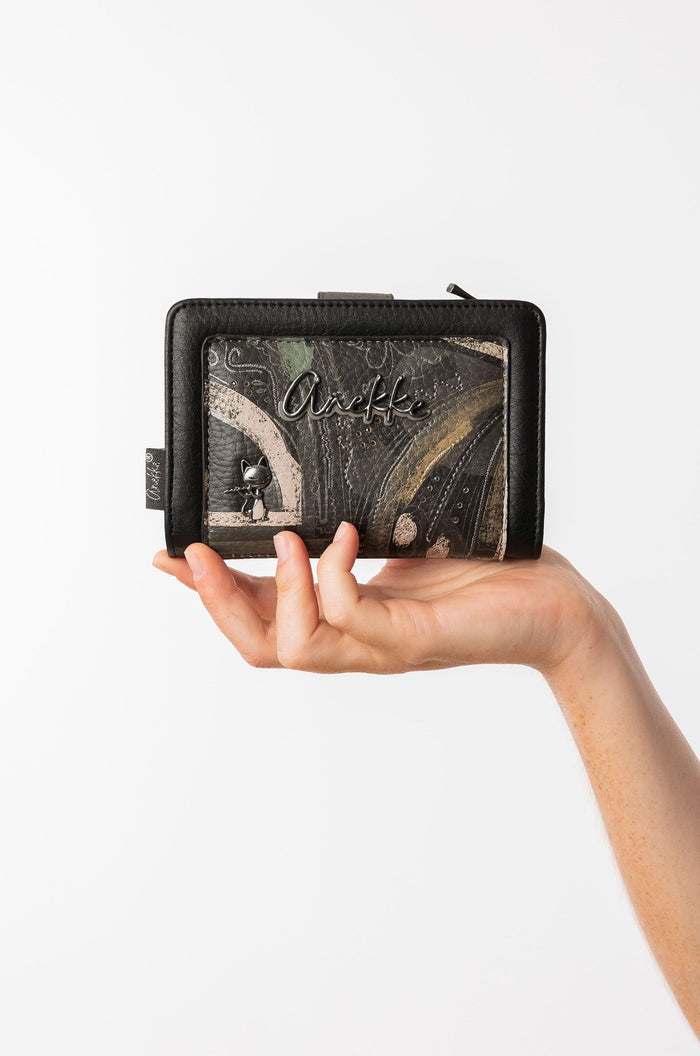 Medium RFID wallet Melody