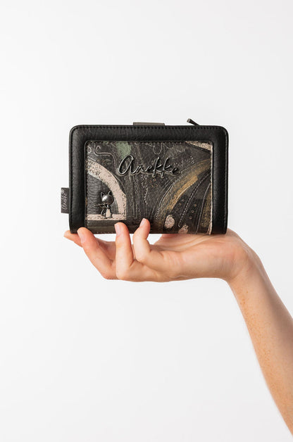 Medium RFID wallet Melody