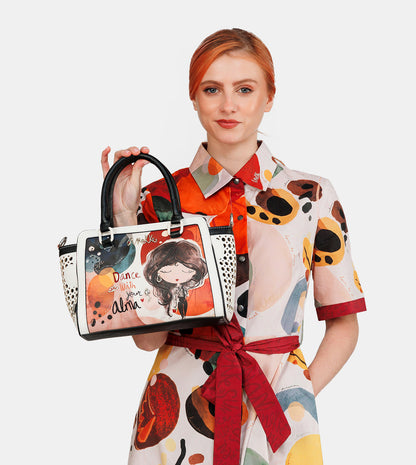 Bowling bag Alma